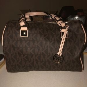 NWT| MICHAEL KORS GRAYSON